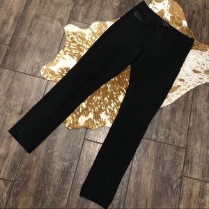 Calvin Klein skinny leg jeggings